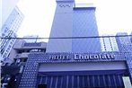 Gangnam Chocolate Hotel