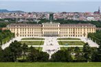 Garden Apartment Schonbrunn