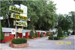 Garden Cottages Motel - Rapid City
