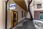 Gar'is Hostel Lviv