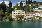 Garni-Hotel Frohburg - Beau Rivage Collection