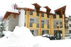 Hotel Garni Sottobosco