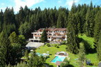 Gartenhotel Rosenhof bei Kitzbuhel