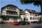 Gastehaus Hebinger am Schlosspark