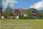 Gastehaus Jager