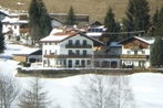 Gastehaus Landhaus Tyrol