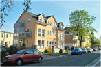 Apartments und Zimmer Gastehaus Matthias