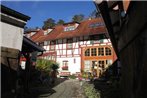 Gastehaus Pfefferle Hotel garni und Ferienwohnungen