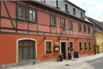 Gasthaus& Pension Zum Roten Haus