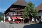 Gasthaus-Krone-Post