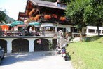 Gasthaus - Pension - Cafe Dorfl