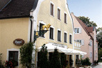 Hotel zum Lowen