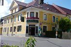 Gasthof zur Stadt Horn Hotel Blie seit 1866
