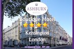 Ashburn Hotel