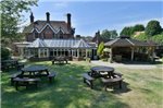The Inn On The Green