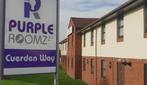 Purple Roomz Preston South