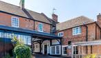 The White Hart Hotel