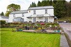 Llwyn Onn Guest House