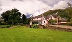 Monachyle Mhor Hotel