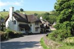 The Royal Oak Exmoor