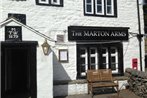 The Marton Arms