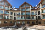 Apartments 315 New Gudauri 2 blok