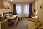 Sweet Apartment New Gudauri suites