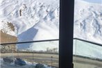 New Gudauri - Beautiful Mountain View Apartment next to Ski Lift