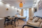 New Gudauri Neo Apartment 306