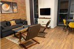 Alpic Redco New Gudauri Apartment 305