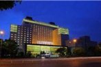 Gehua New Century Hotel Beijing