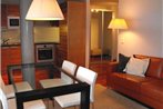 Gella Serviced Apartments