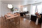 GentleSpace Guest Apartments Isafjordur