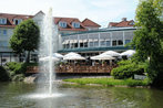 Gerry Weber Sportpark Hotel