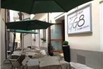 GG8 Restaurant & Hotel