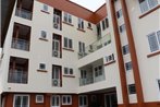 Jaria Apartments