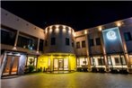 D'avenue Boutique Hotel Accra