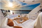 Luxury Yacht Hotel