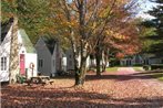 Gilcrest Cottages and Motel