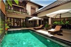 Gili Pearl Three Bedroom Villa