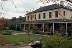 Ginninderry Homestead