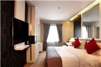 Gino Feruci Braga by KAGUM Hotels