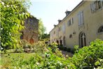 Gite Annexe du Chateau de Lamothe