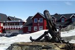 HOTEL SOMA Nuuk