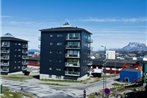 Nuuk Hotel Apartments by HHE