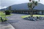 Glacier View Motel - Franz Josef