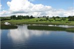 Glasson LakeHouse