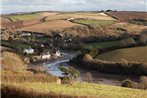 Glebe Farm B&B