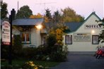 Glenalvon Lodge Motel