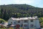 Glenwood Guesthouse Betws-y-coed